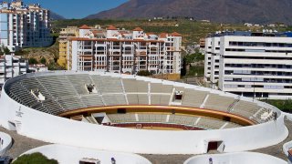 Plaza de Toros de Estepona