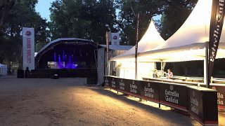 Carballeira de Caldas de Reis