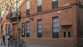 Teatro Alameda de Sevilla