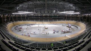 Palma Arena - Velódromo de Palma