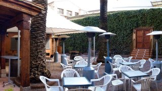 El Corral de las Cigüeñas