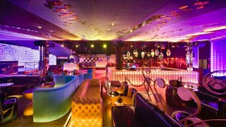 Bling Bling Barcelona