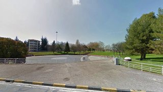 Plaza de Los Fueros de Navarra (Pamplona)