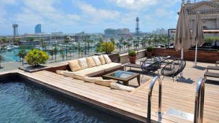 Hotel Duquesa de Cardona