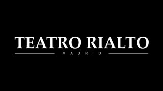 Teatro Rialto de Madrid