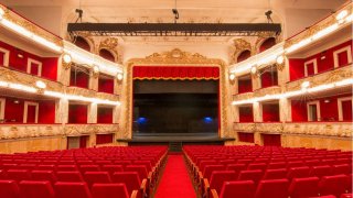 Teatre Tívoli de Barcelona