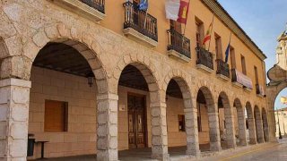 Auditorio Municipal de San Clemente