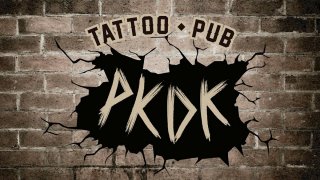 PKDK Pub Tattoo