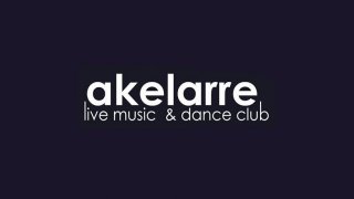 Akelarre Jazz Dance