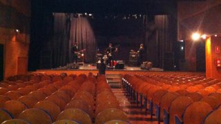 Sala Teatro Cervantes