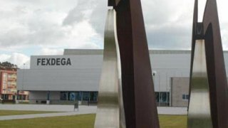 Recinto ferial Fexdega