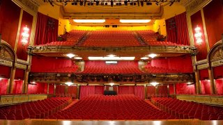 Teatro Lope de Vega de Madrid