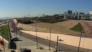 Parc del Fòrum (Parque del Fórum)
