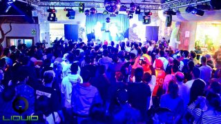 Liquid Club de Huelva