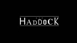 Haddock Rock Bar
