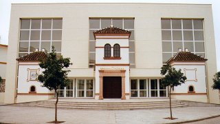 Teatro Coliseo de Palma del Río