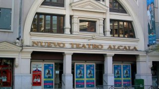 Nuevo Teatro Alcalá