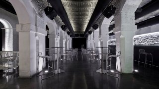 Bar Subsuelo de Pamplona