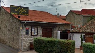 El Tejar de Guadarrama