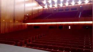 Auditorio Municipal de Ferrol