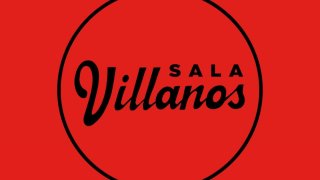 Sala Villanos (Antigua Caracol)