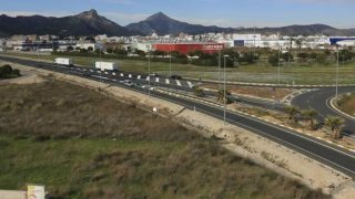 Polígono Benieto de Gandía