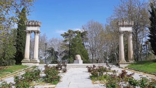 Parque de San Isidro