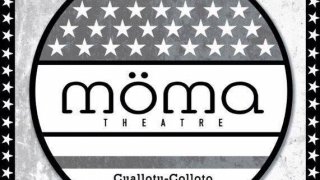 Möma Theatre