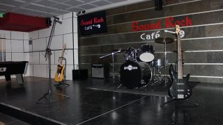 Sound Rock Café de Murcia