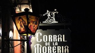 Corral de la Moreria 