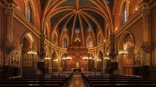 Iglesia de San Pedro