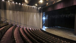 Teatre Plaza Castelldefels