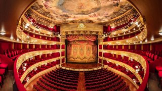 Teatro Principal de Palma de Mallorca
