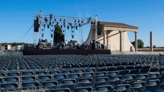 Forum Romano de Empúries