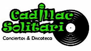 Cadillac Solitario