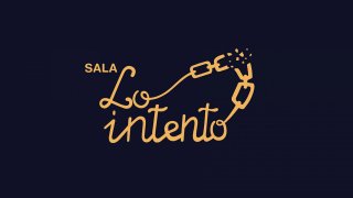 Sala Lo Intento de Zaragoza