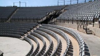 Auditorio del Parque Almansa (San Javier)