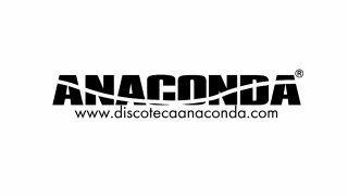 Discoteca Anaconda de Barakaldo