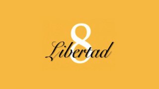 Café Libertad 8