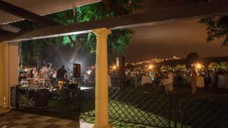 Hotel Mesón de la Molinera de Arcos de la Frontera