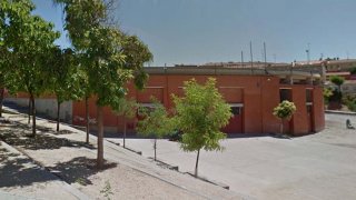 Plaza de Toros de Tordesillas