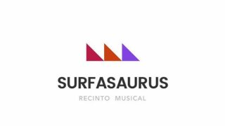 Recinto Musical Surfasaurus de Matalascañas