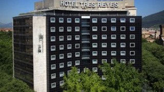 Hotel Tres Reyes