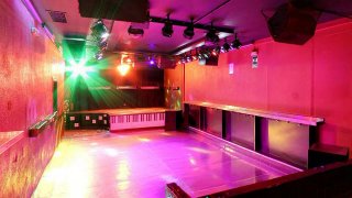 Magic Rock Club de Barcelona