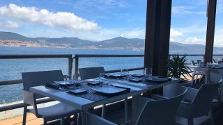 Albatros Lounge Bar de Vigo