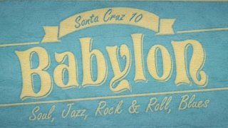Sala Babylon de León