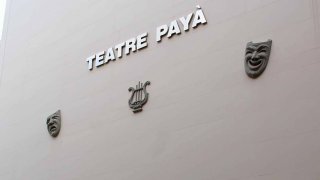 Teatre Payà de Burriana