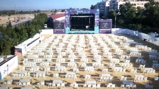 Centro Hípico de Mairena del Aljarafe