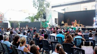 Auditorio Cine Rosales de Calasparra