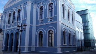 Teatro Ramos Carrión de Zamora